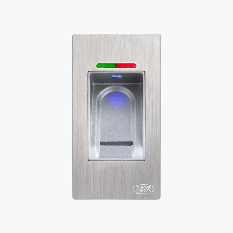 Fingerprint Scanner w