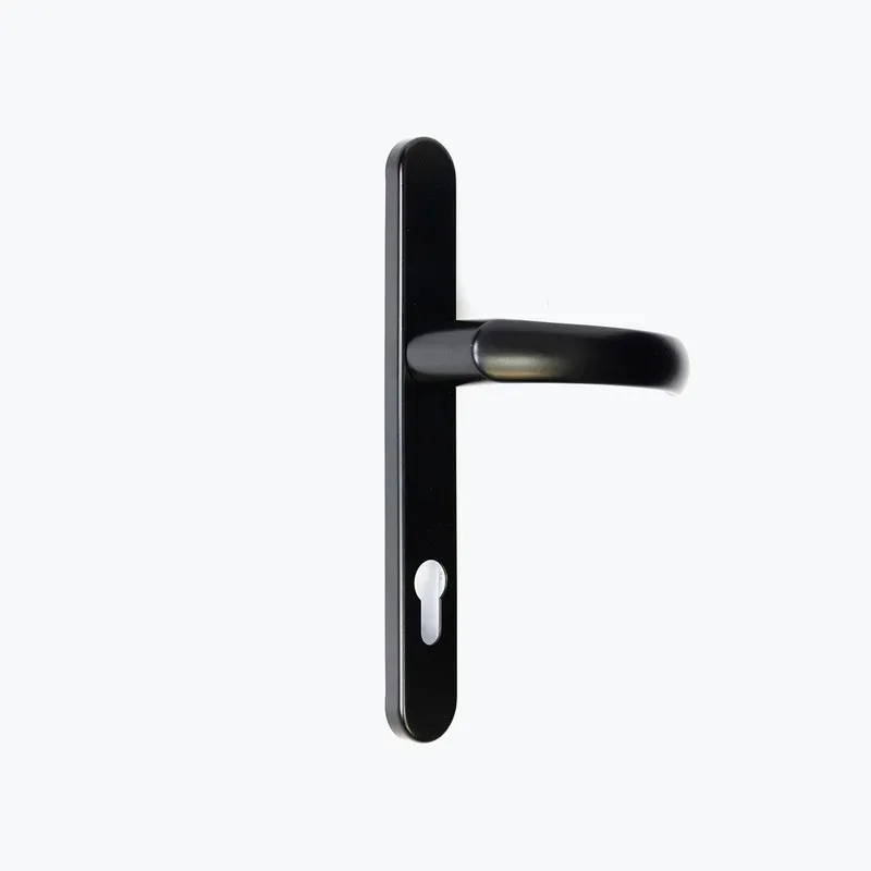 Door handle Jow - black