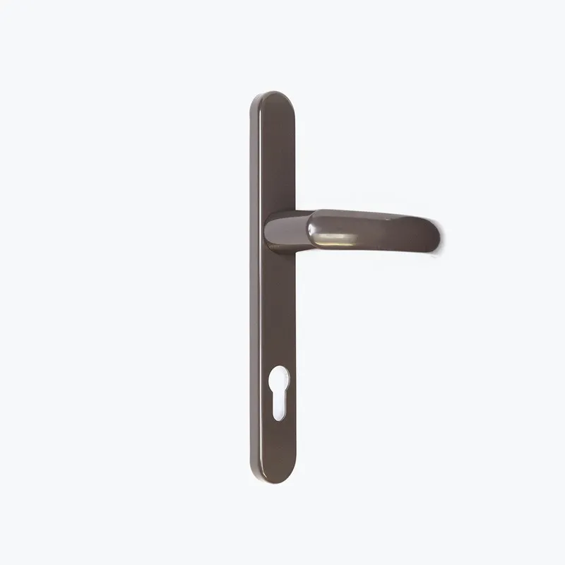 Door handle Jow - brown