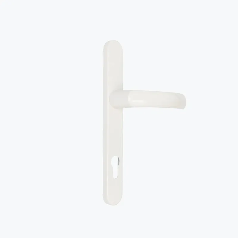 Door handle Jow - white