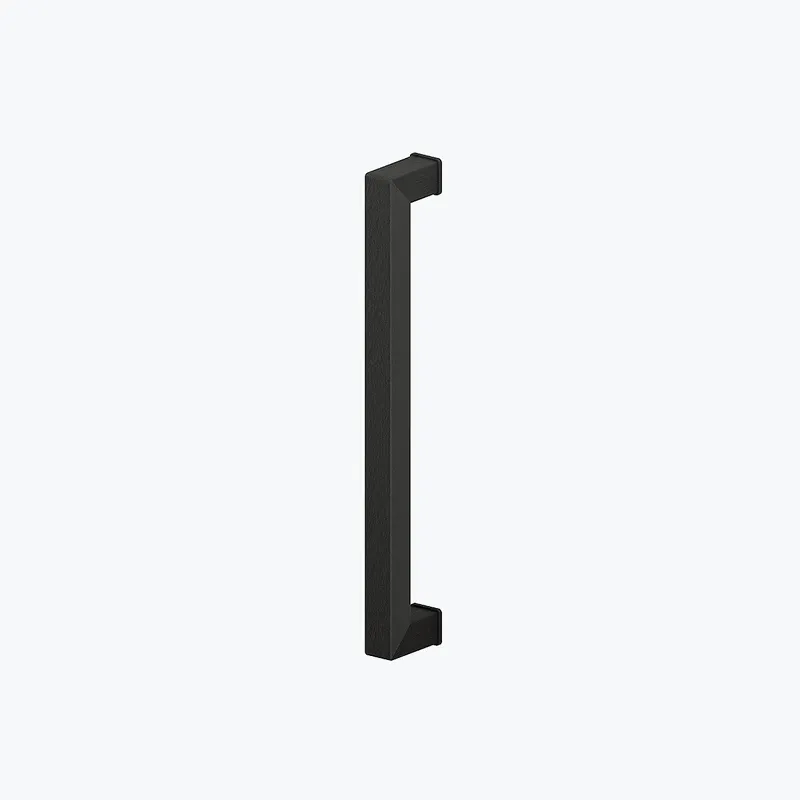 Door Pull QA90-1 RAL9005