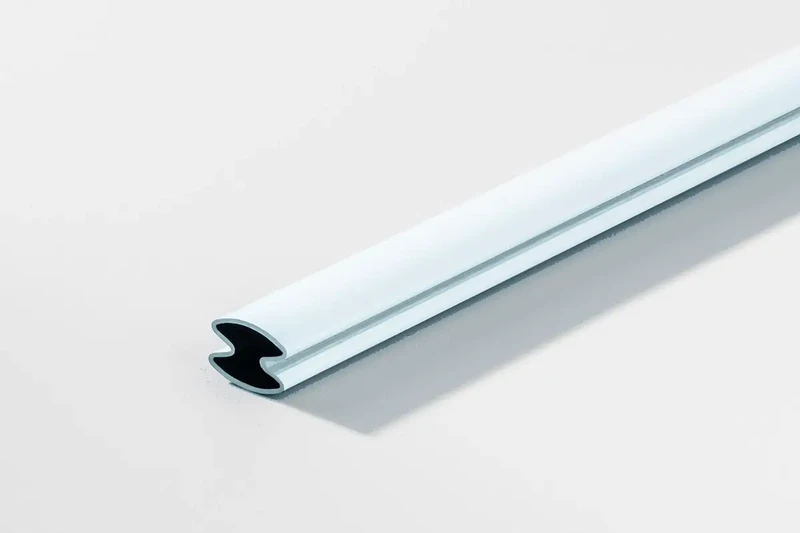 6mm Internal Helima Grid in white