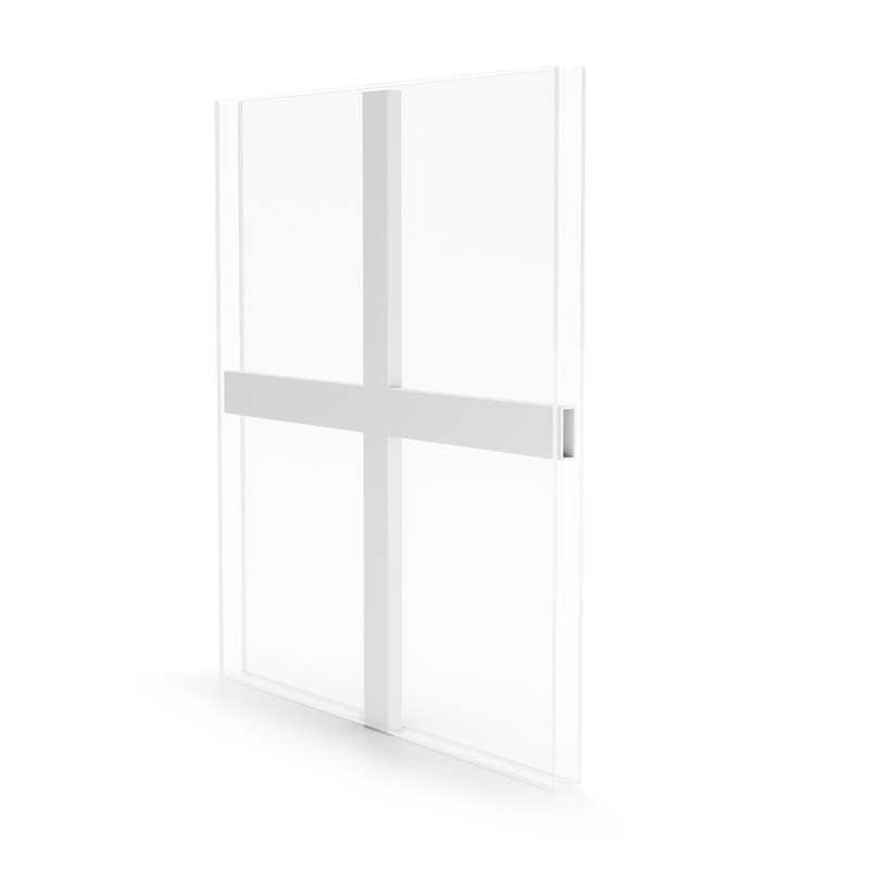 Internal Muntins - Swisspacer (available in 20, 24, 30mm)