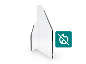 Fire Resistant Glass