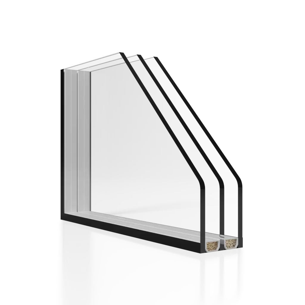 Swisspacer Light Grey