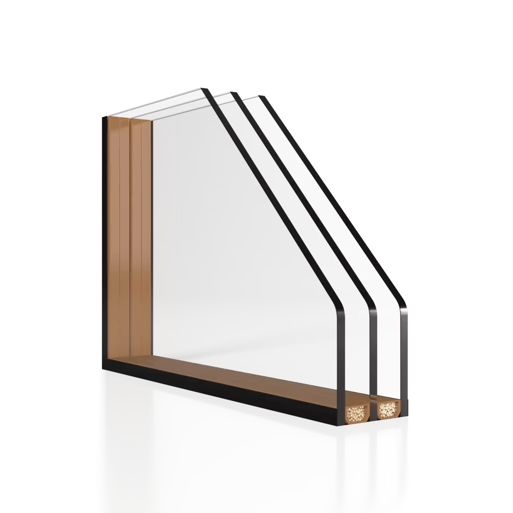 Swisspacer Light Brown