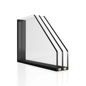 Infographic of Noise-reduction through Soundproof Windows