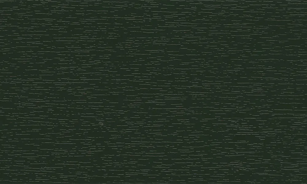 SAL003 Dark Green (wood-structure)