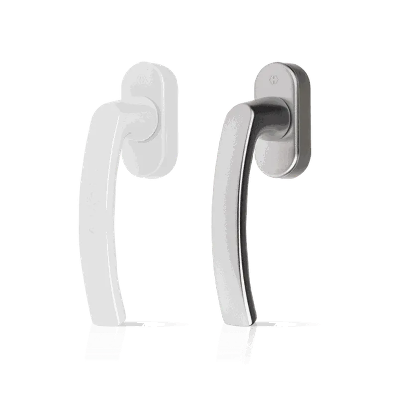 Window Handle Hoppe Luxembourg