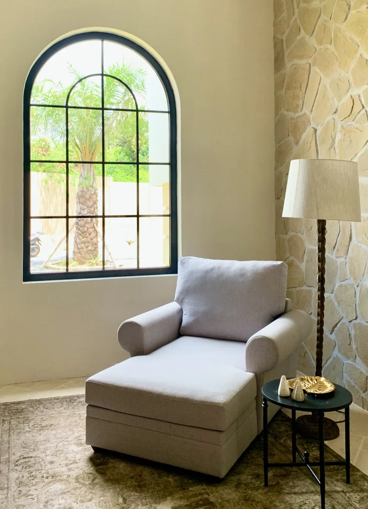 Residential project in Bali