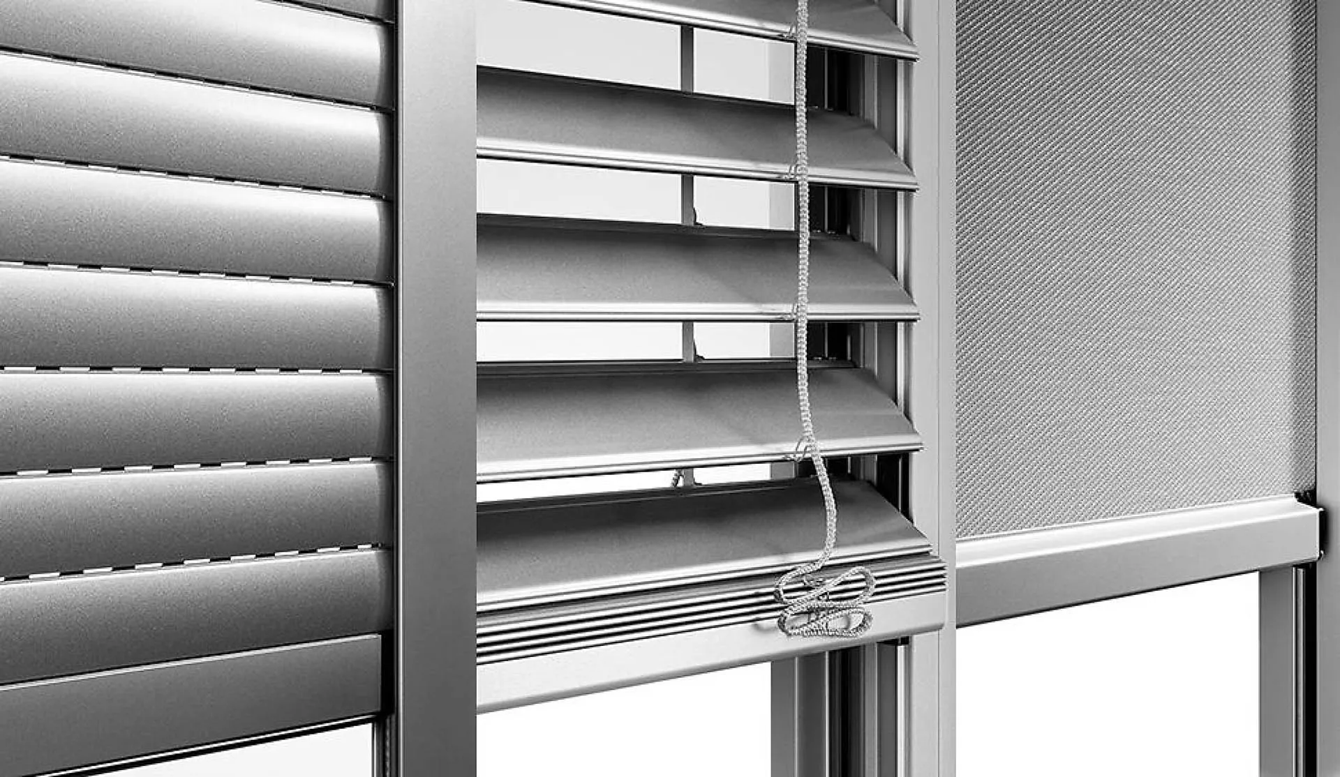 roller shutter venetian screen blind 01