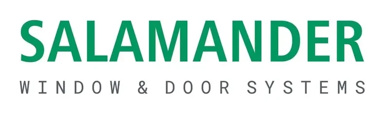 SALAMANDER UPVC profils- made in Germany